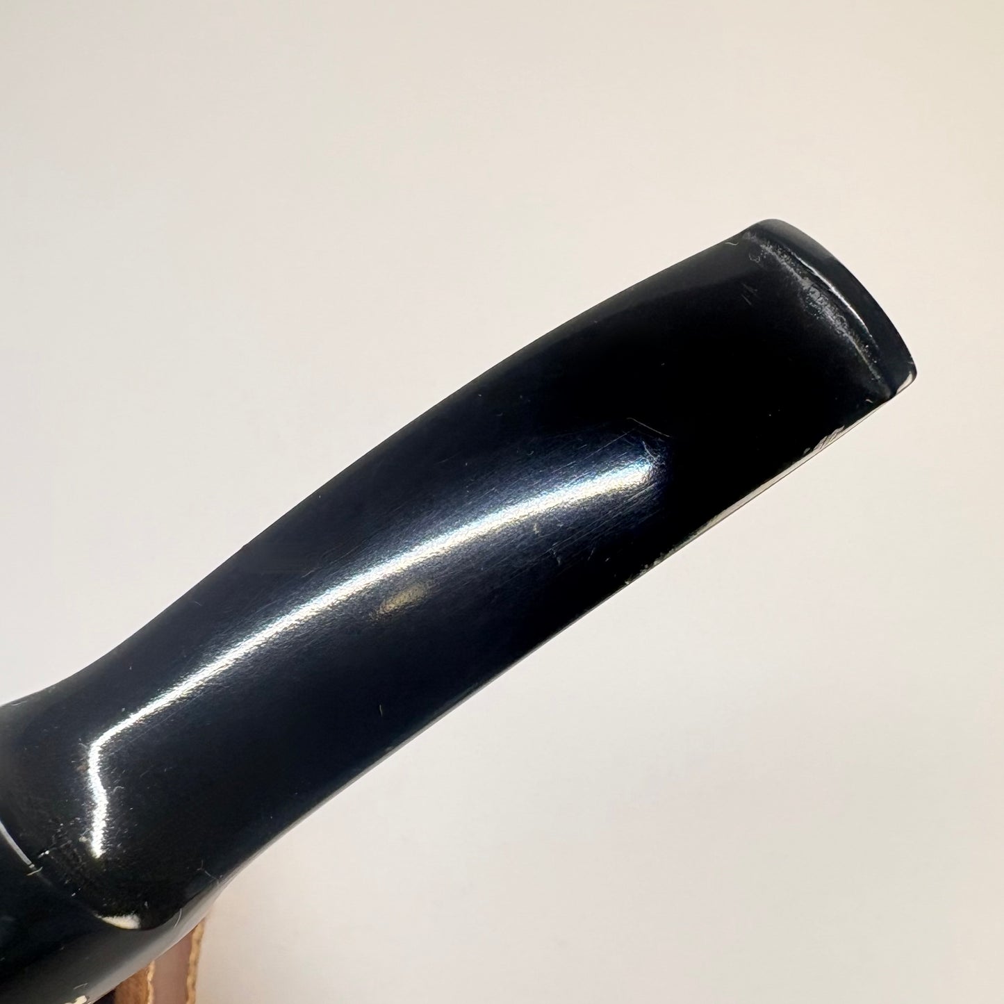 Stanwell Revival no.162 Calabash Danish Estate Pipe