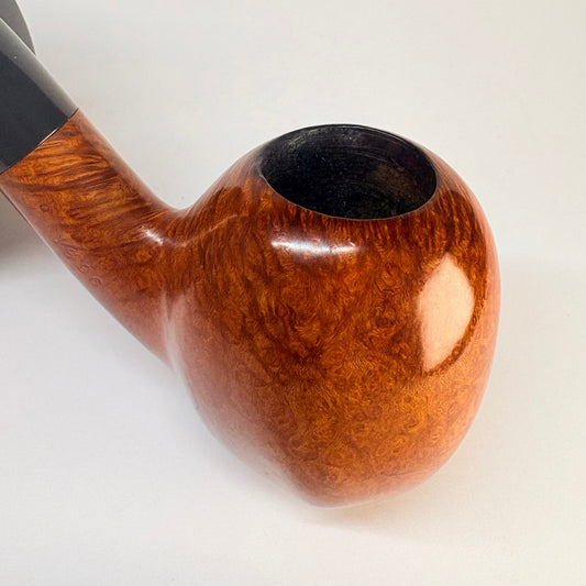 Julius Vesz 1996 Circle 2 Canadian Estate Pipe
