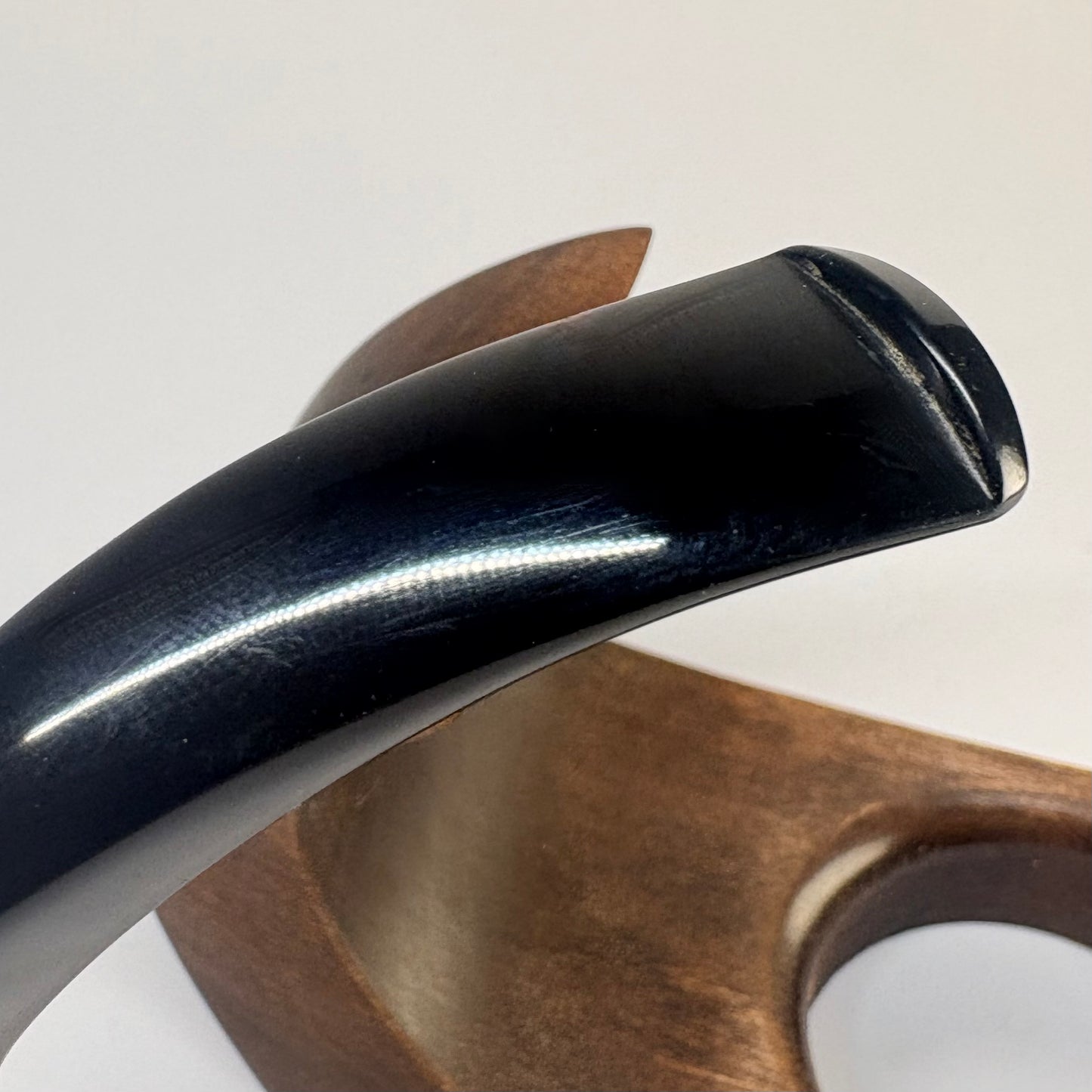 Julius Vesz 1996 Circle 2 Canadian Estate Pipe