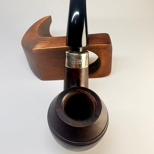 Peterson 2024 Pipe of the Year Irish Estate Pipe