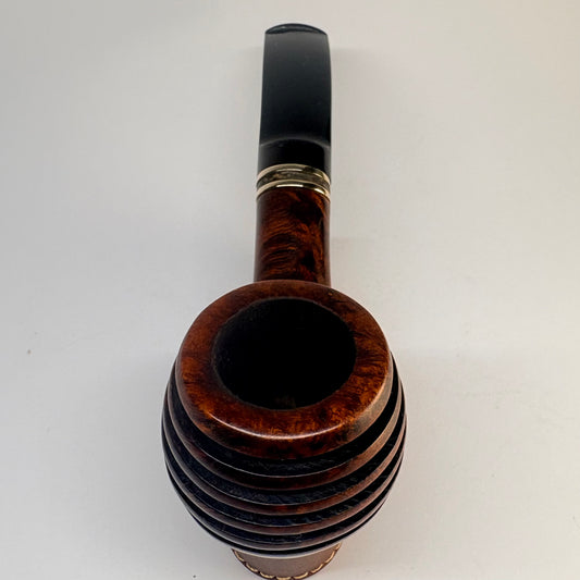 Oldenkott Volcano German Estate Pipe