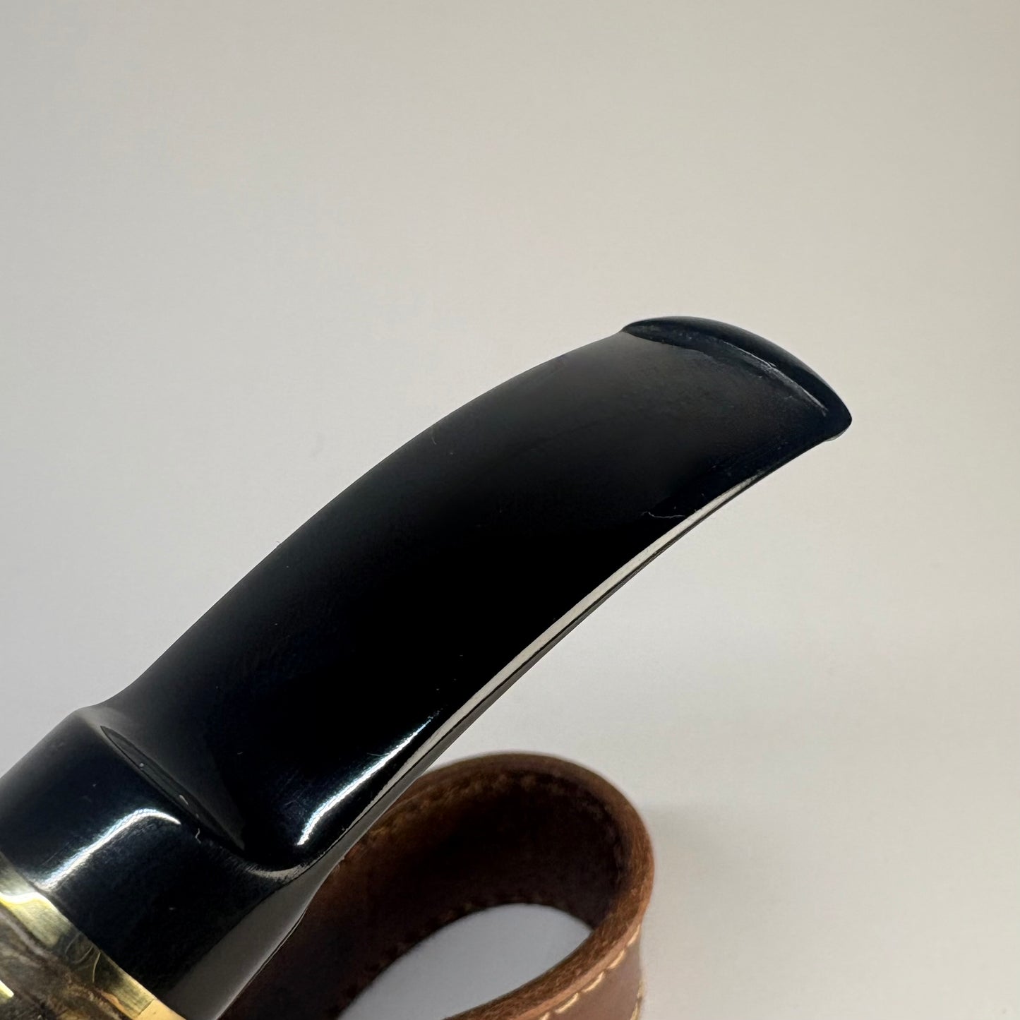 Oldenkott Volcano German Estate Pipe