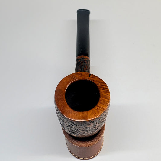 Harrods Special X17 Billiard English Estate Pipe