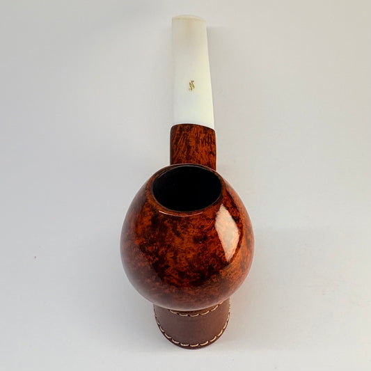 Nørding 2000 Wild Boar Hunting Pipe