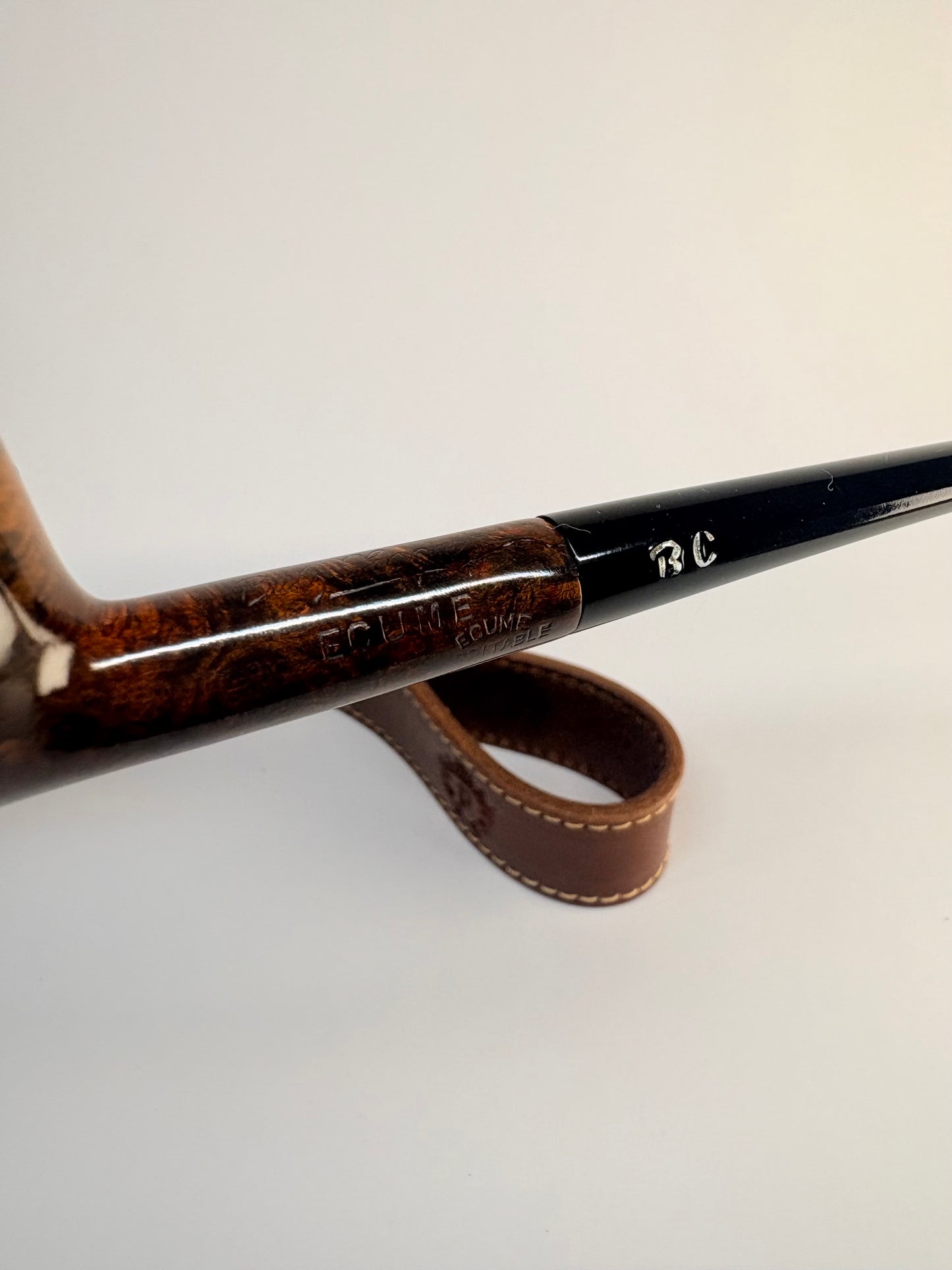 Butz-Choquin 1405 (St-Claude) Pipe