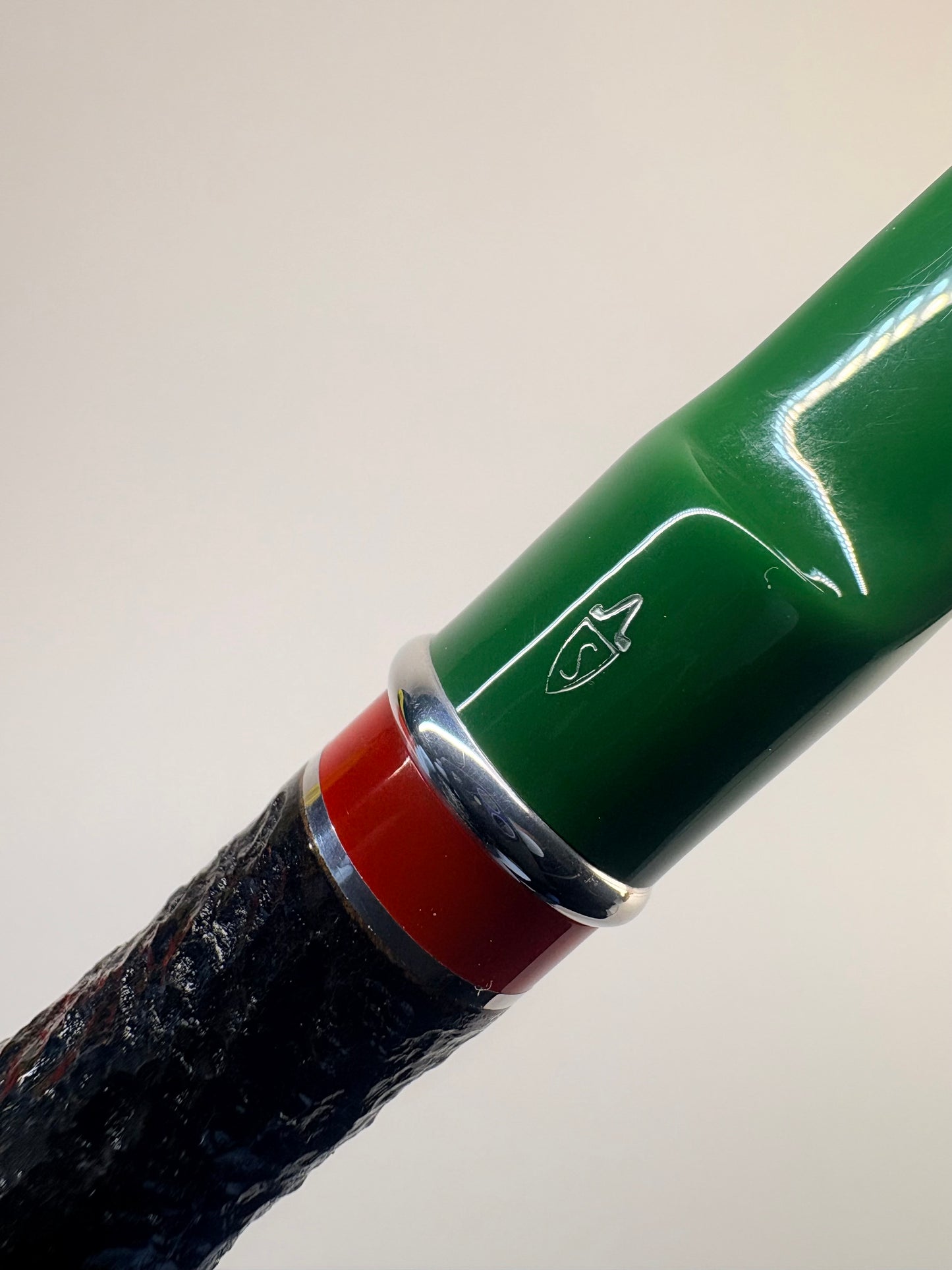 Savinelli Saint Nicholas 2025 no.121 KS