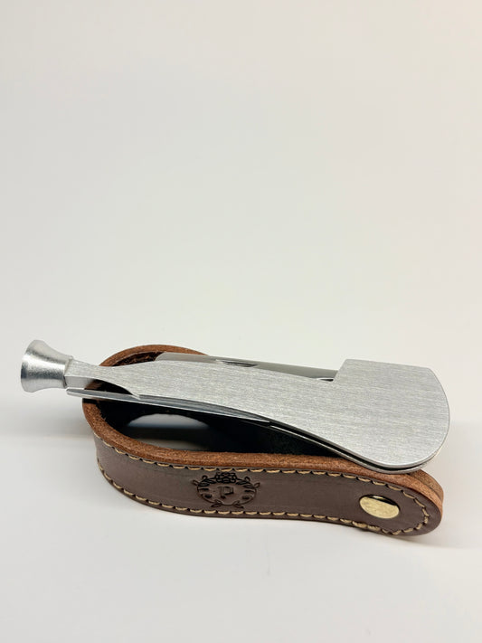 Peterson Pipe Tamper w/tools