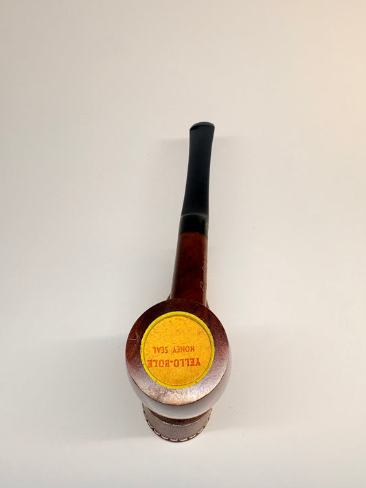 NOS/Unsmoked Yello-Bole Century 9386 (1960s-80s)