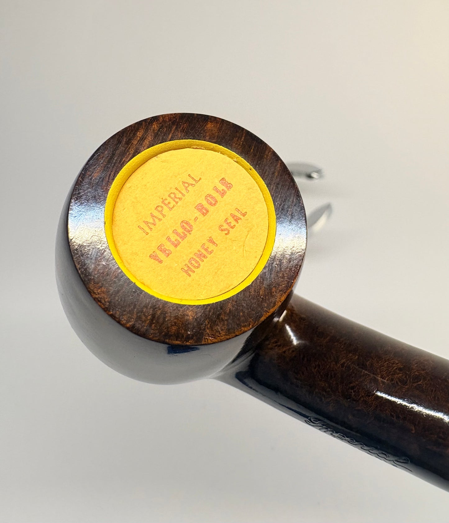 NOS/Unsmoked Yello-Bole Imperial 767 (1960s-80s)