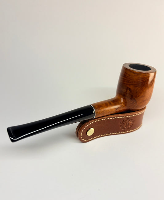 Hickok Premier Estate Pipe