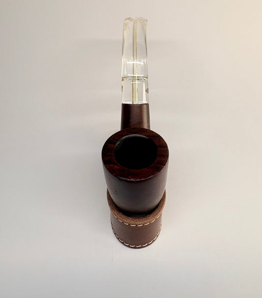 Comoy’s Castleton no.17 English Estate Pipe