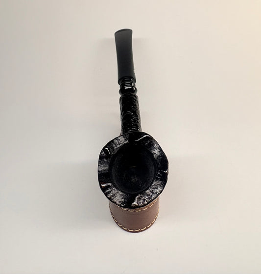 Kaywoodie Relief Grain no.139R American Estate Pipe