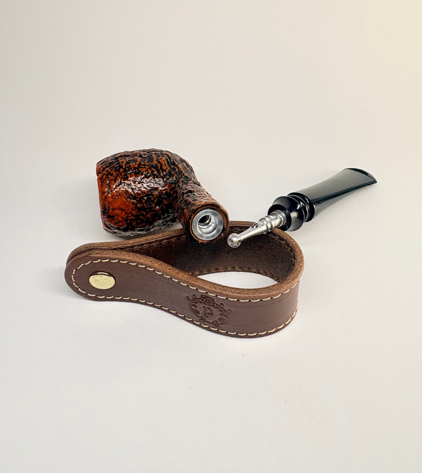 Kaywoodie Cheroot Pipe
