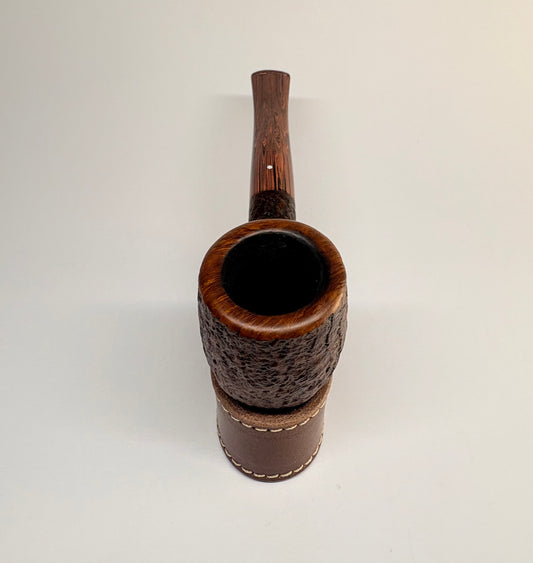 Dunhill Cumberland 4103 Straight Billiard (1985) Pipe