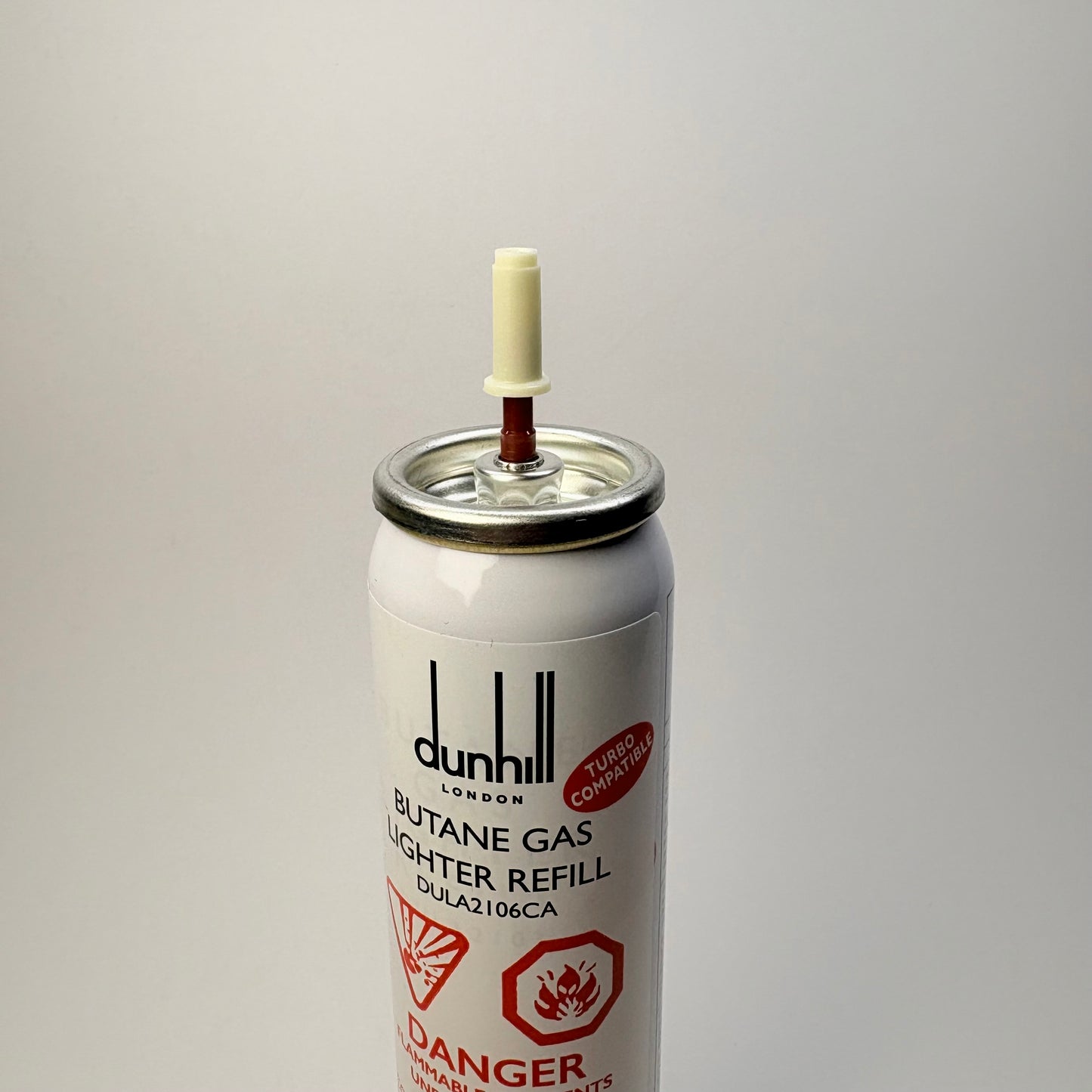 Alfred Dunhill Premium Butane Gas Refill 90mL (Canada ONLY)