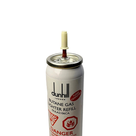 Alfred Dunhill Premium Butane Gas Refill 90mL (Canada ONLY)