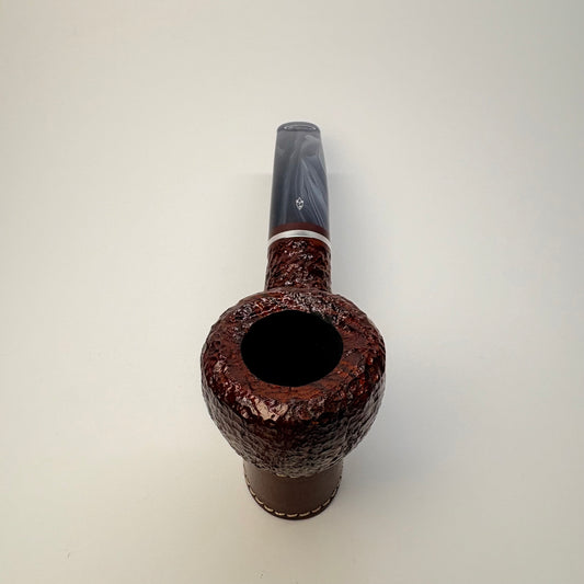 Savinelli Lunaria Rusticated no.316 KS