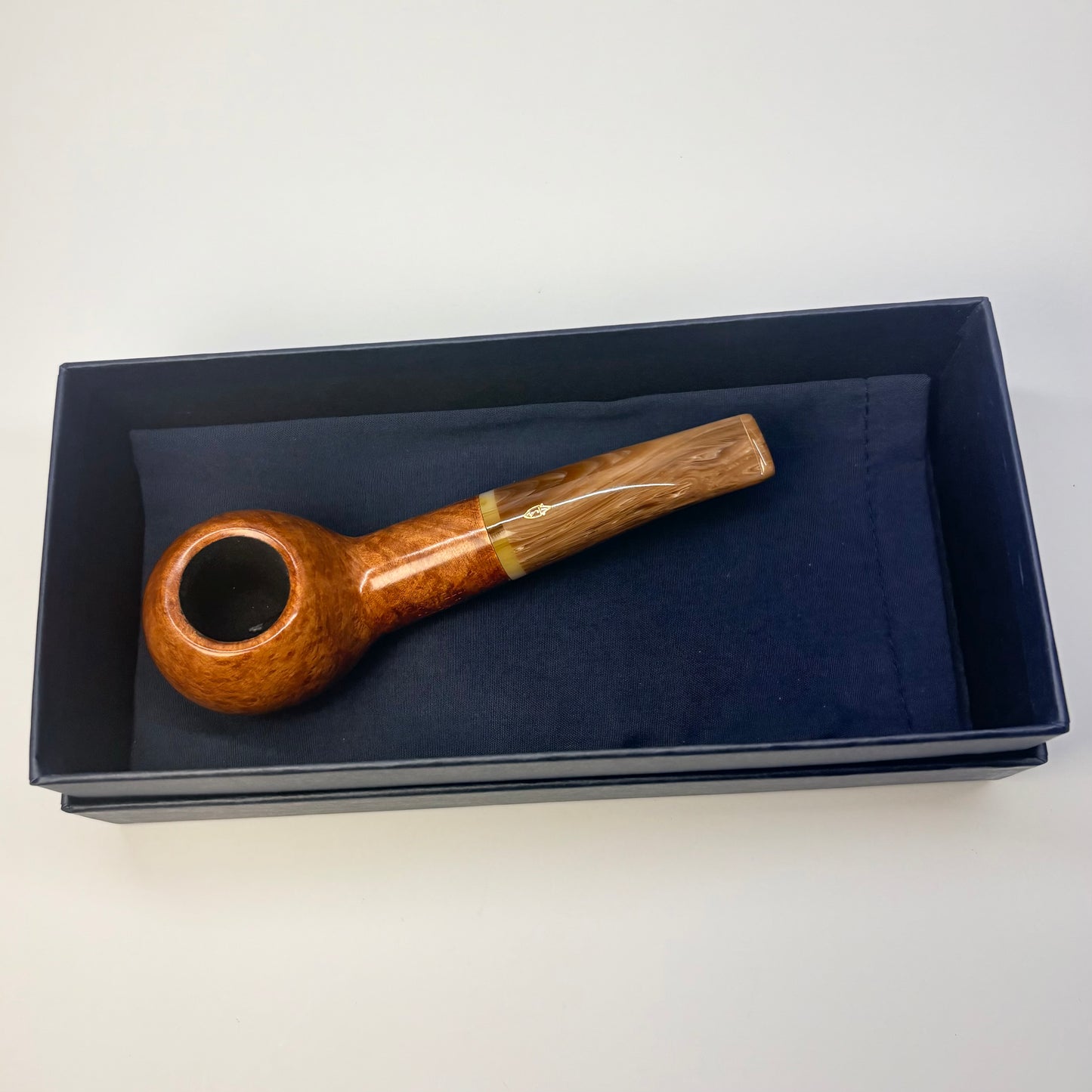 Savinelli Dolomiti Smooth no.321