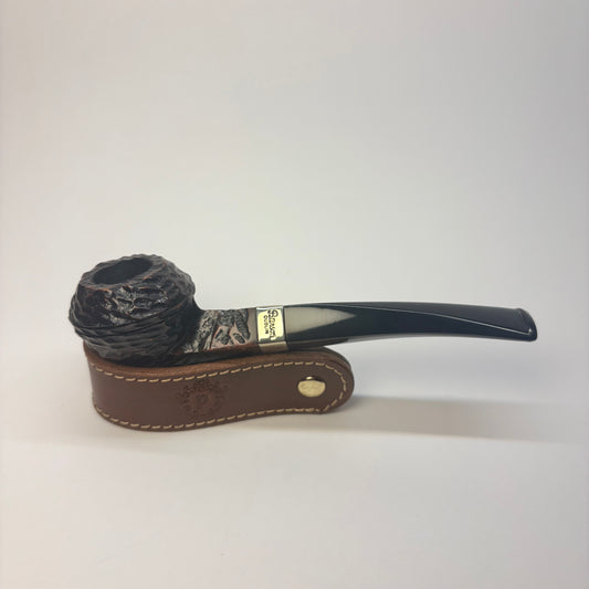 Peterson Junior Rusticated Bulldog