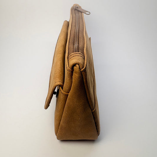 Brigham 1 Pipe / 1 Tobacco Carry Case