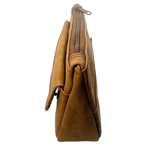 Brigham 1 Pipe / 1 Tobacco Carry Case
