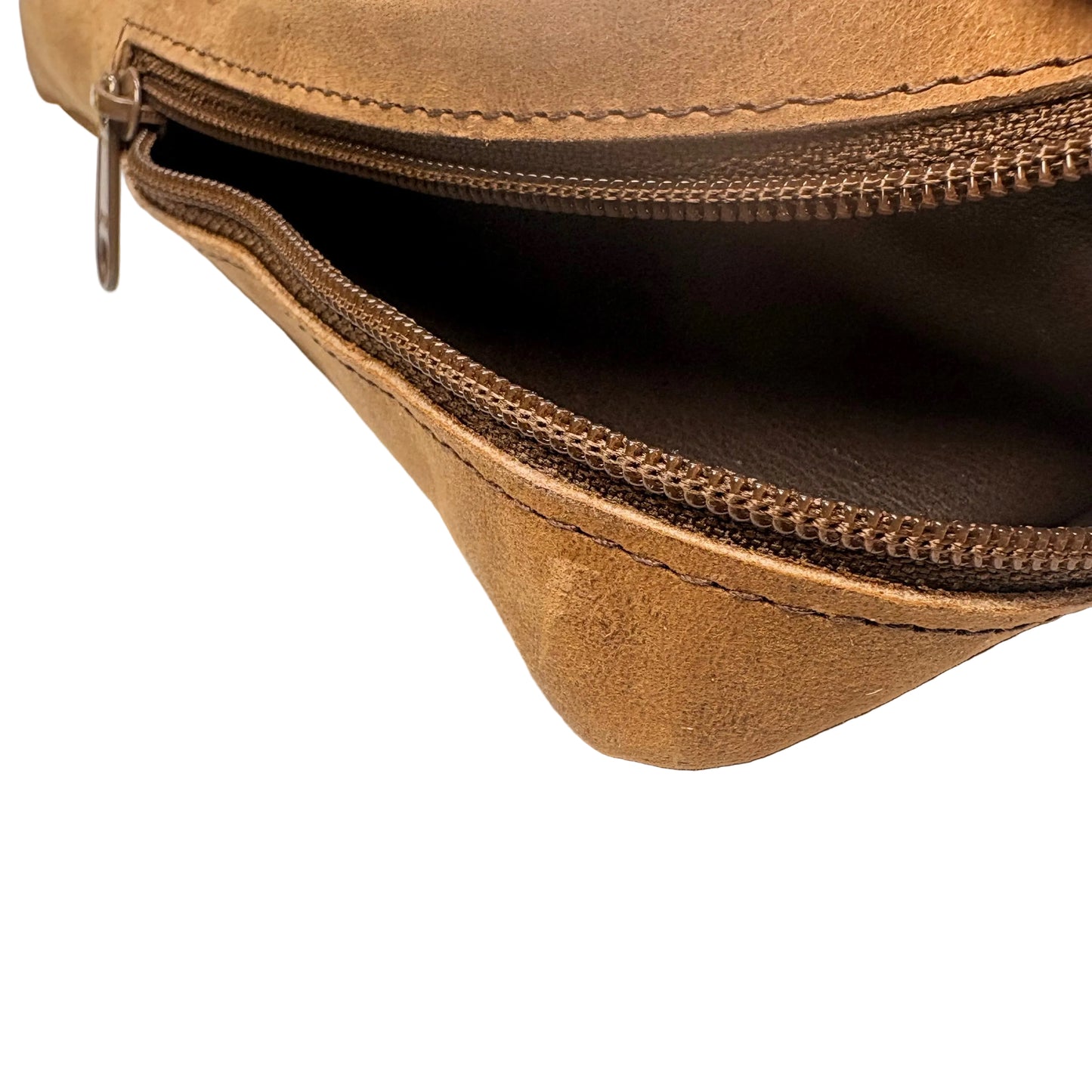 Brigham 1 Pipe / 1 Tobacco Carry Case