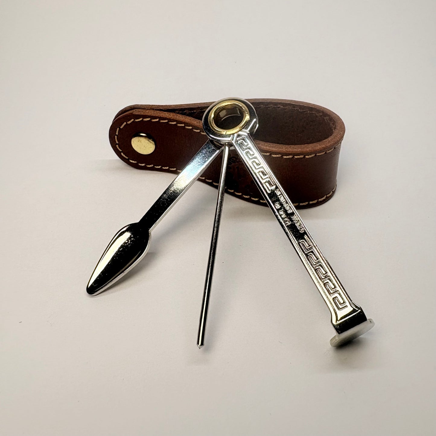 Classic Economy Czech Pipe Tool