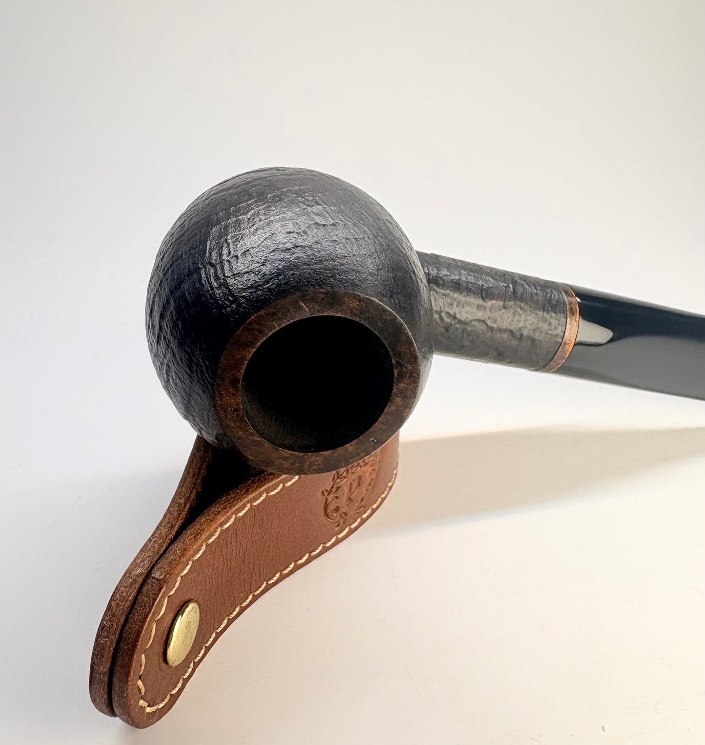 BTB 1 Year Anniversary Monk Blast Pipe