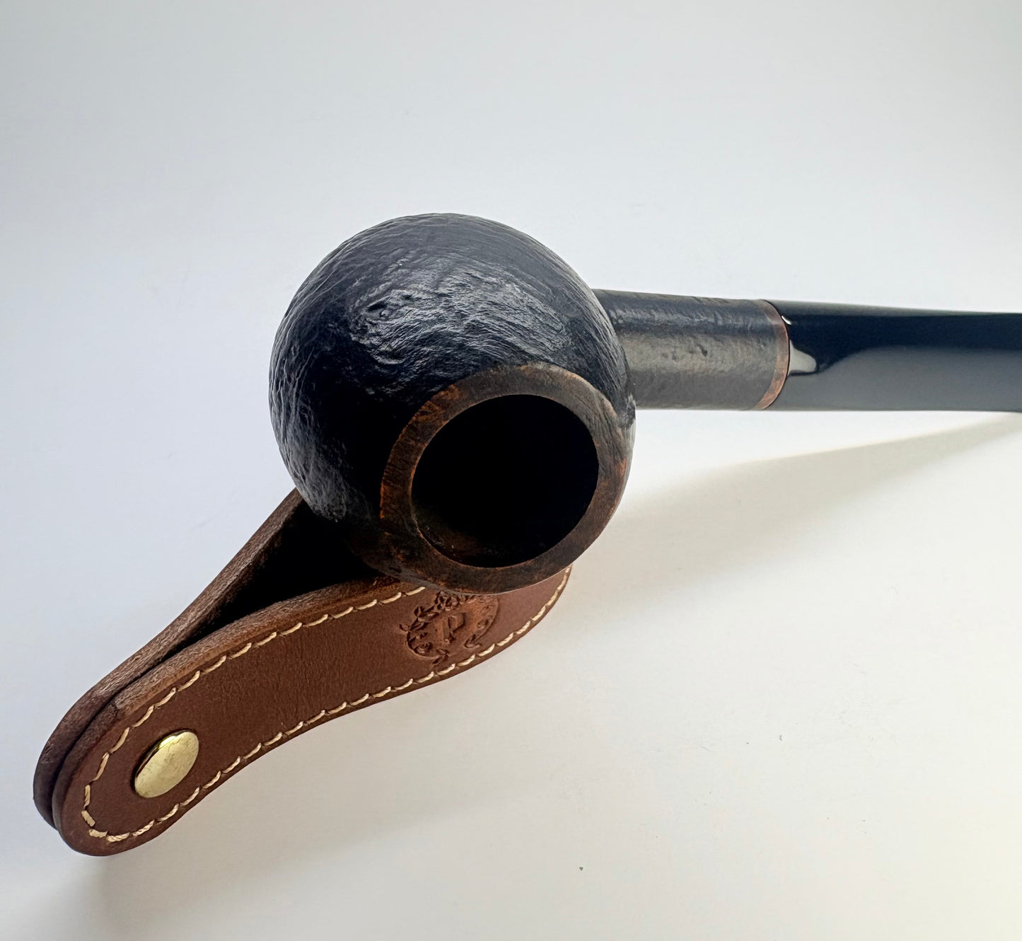 BTB 1 Year Anniversary Monk Blast Pipe