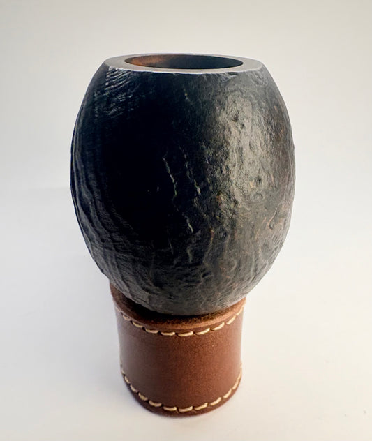 BTB 1 Year Anniversary Monk Blast Pipe