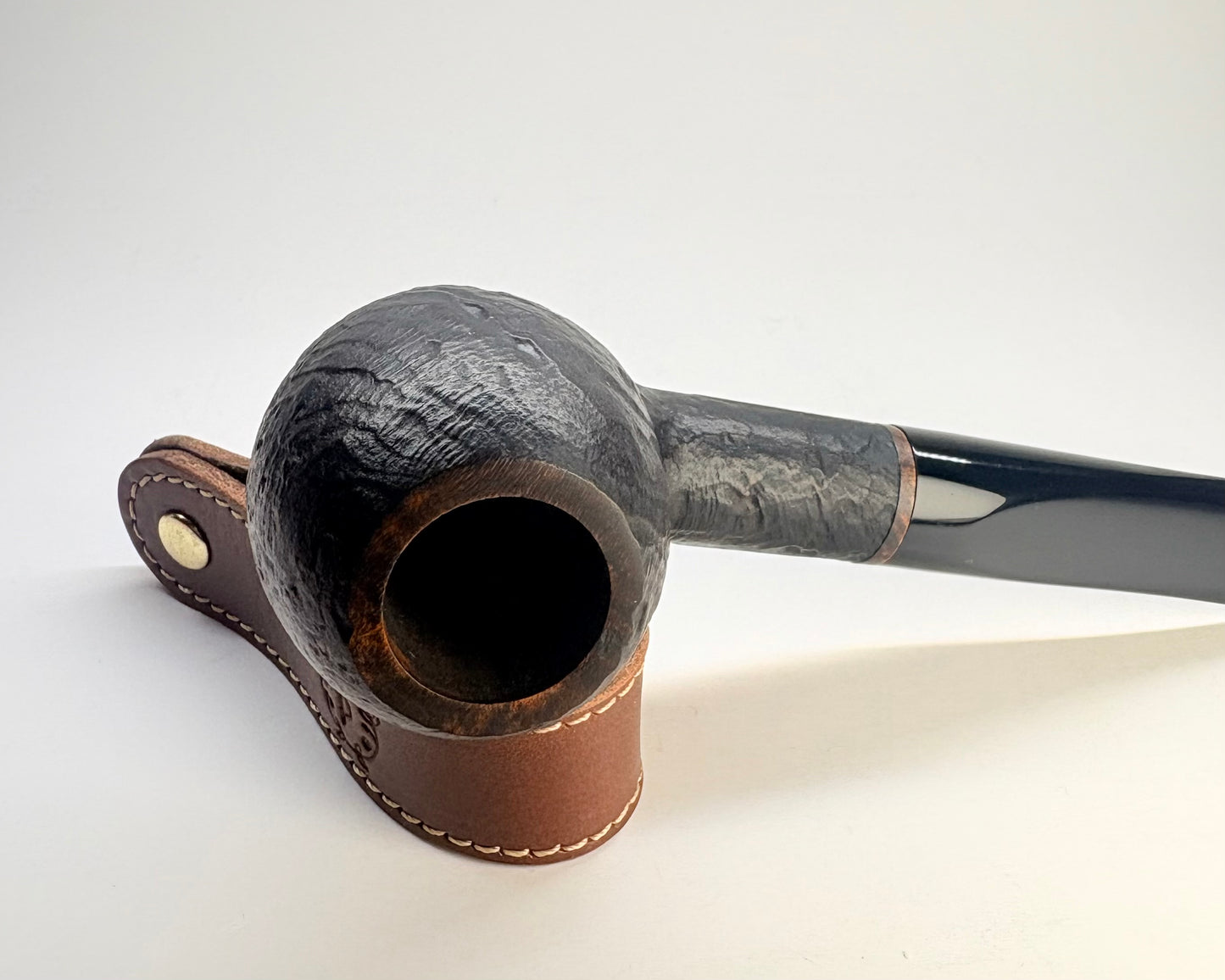 BTB 1 Year Anniversary Monk Blast Pipe