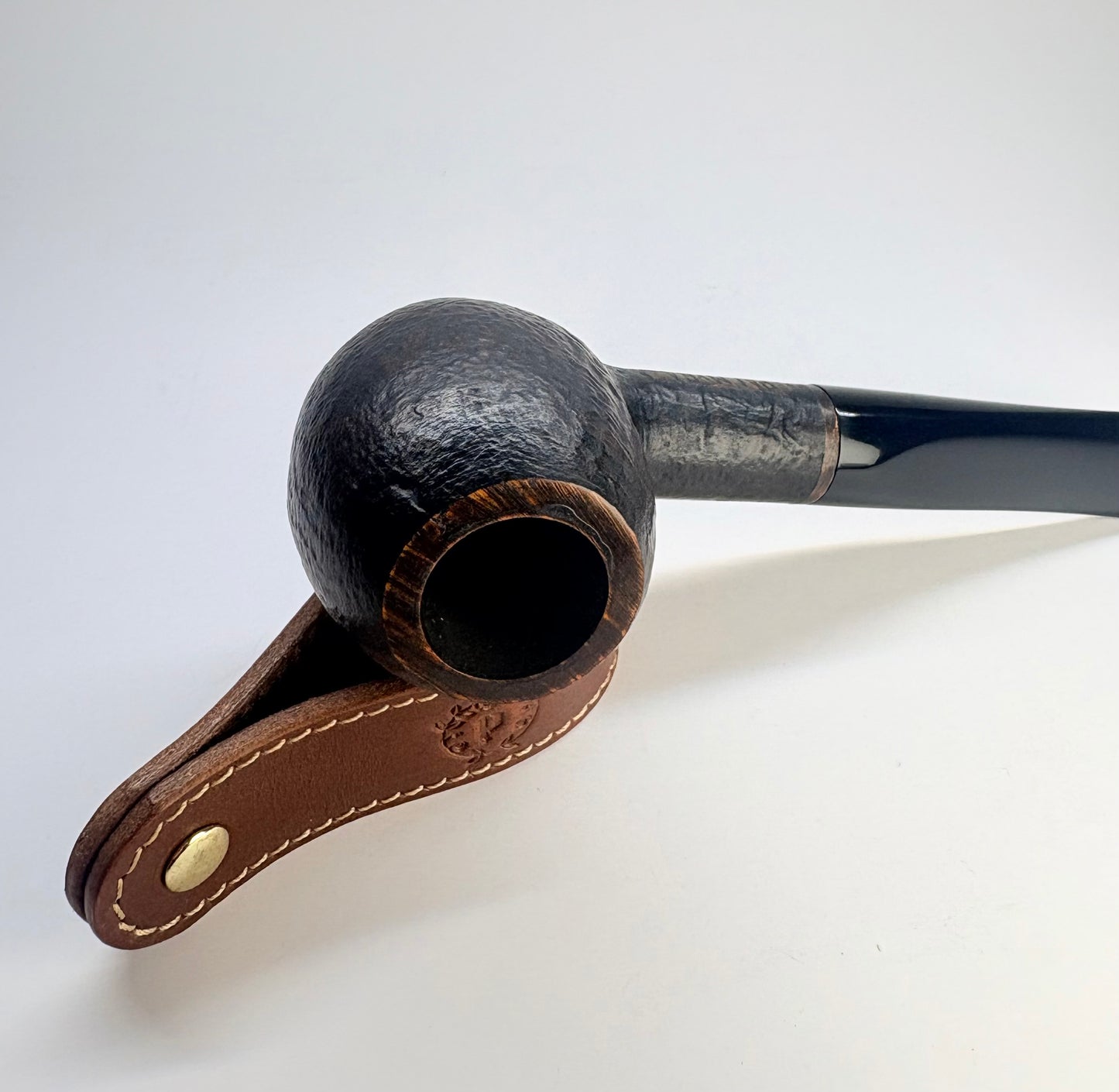 BTB 1 Year Anniversary Monk Blast Pipe