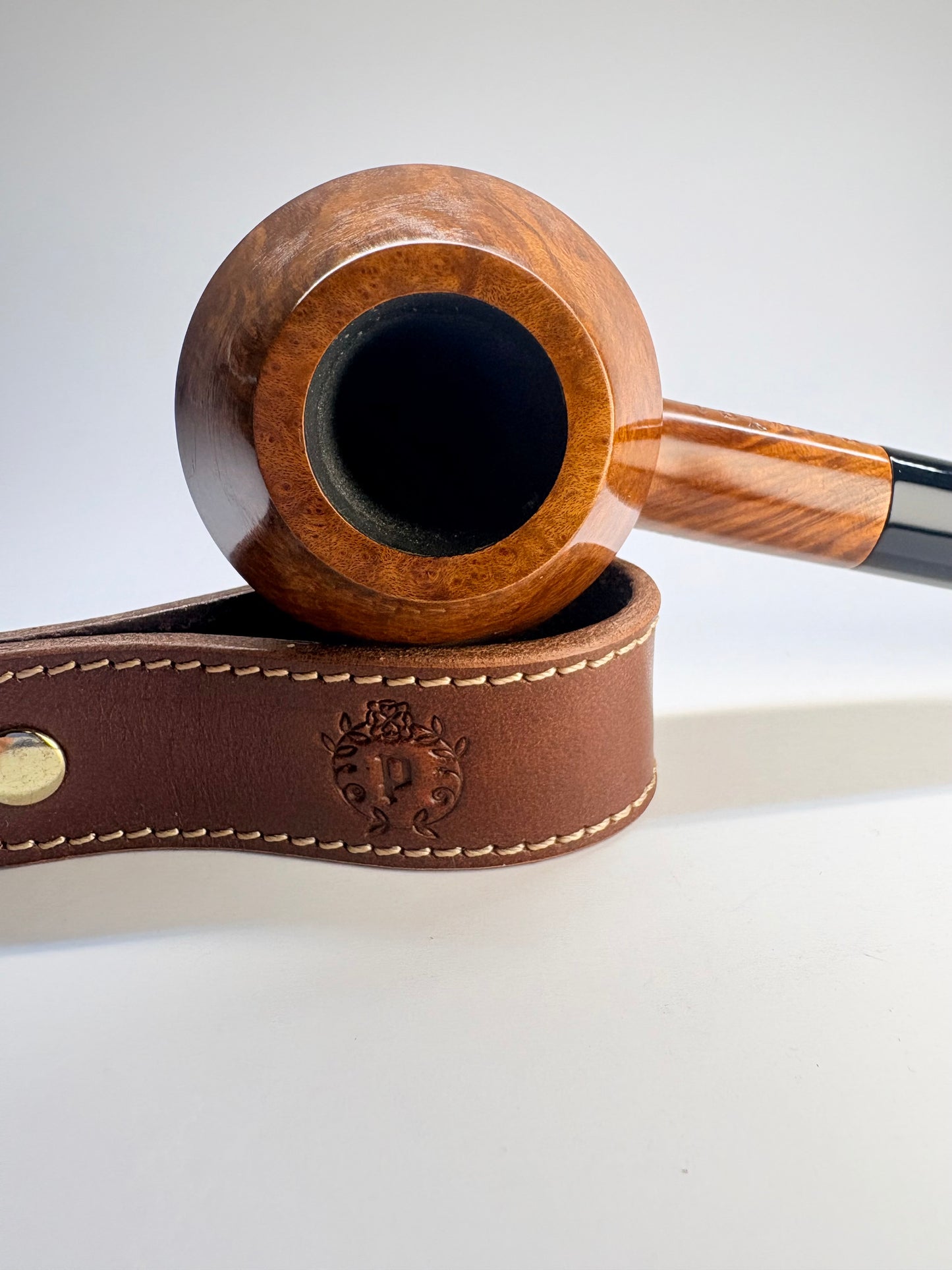 BTB 1 Year Anniversary Jester Smooth Pipe