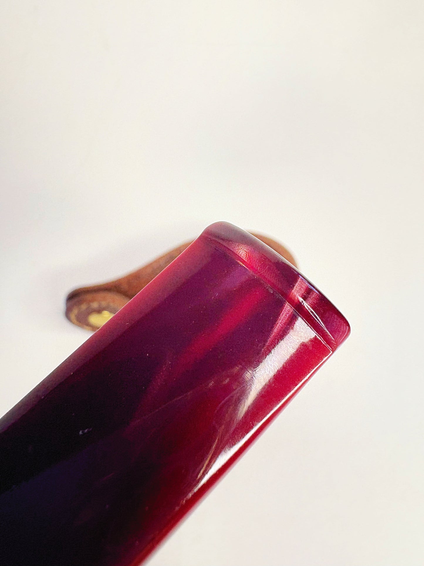 Prince of Wales Handmade Pipe