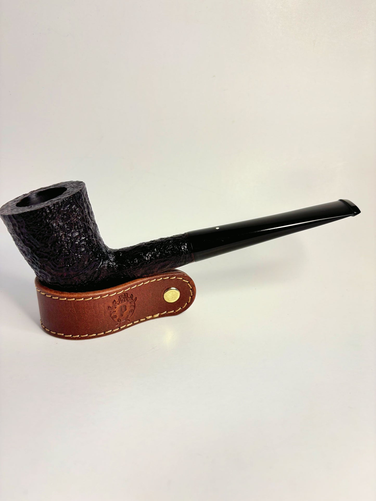 Dunhill 5105 Shell Briar – 1981 English Estate Pipe