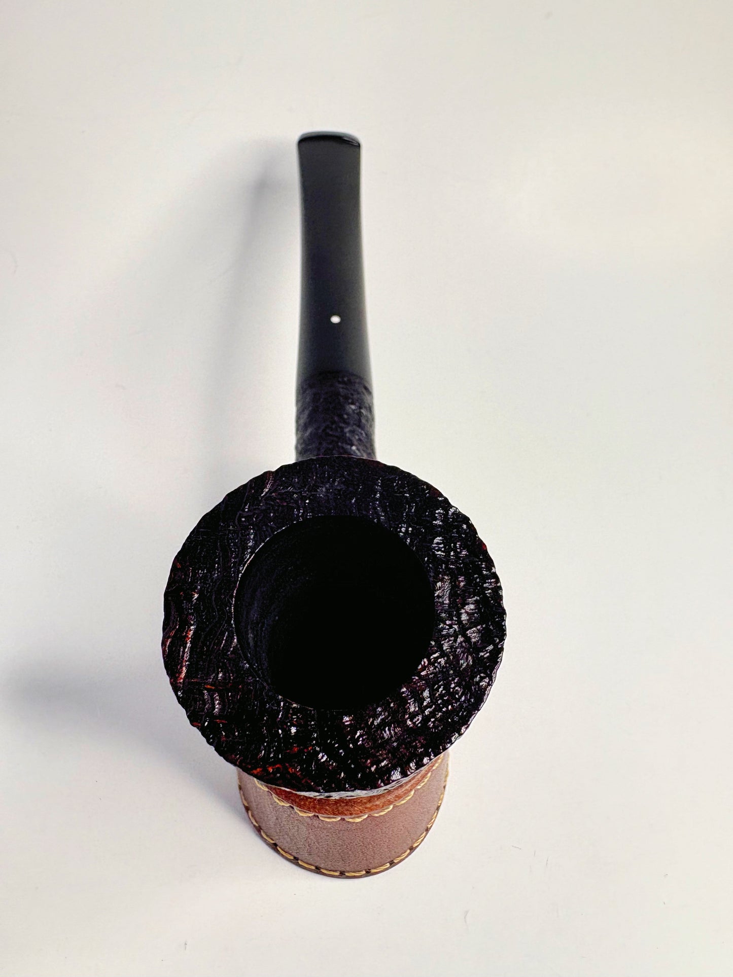 Dunhill 5105 Shell Briar – 1981 English Estate Pipe