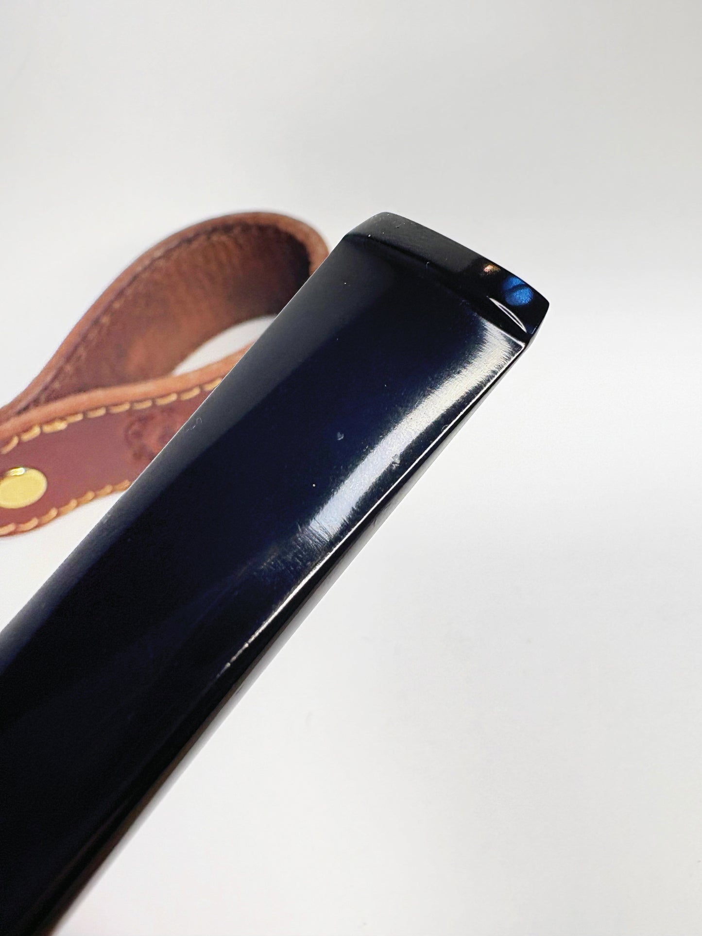 Dunhill 5105 Shell Briar – 1981 English Estate Pipe