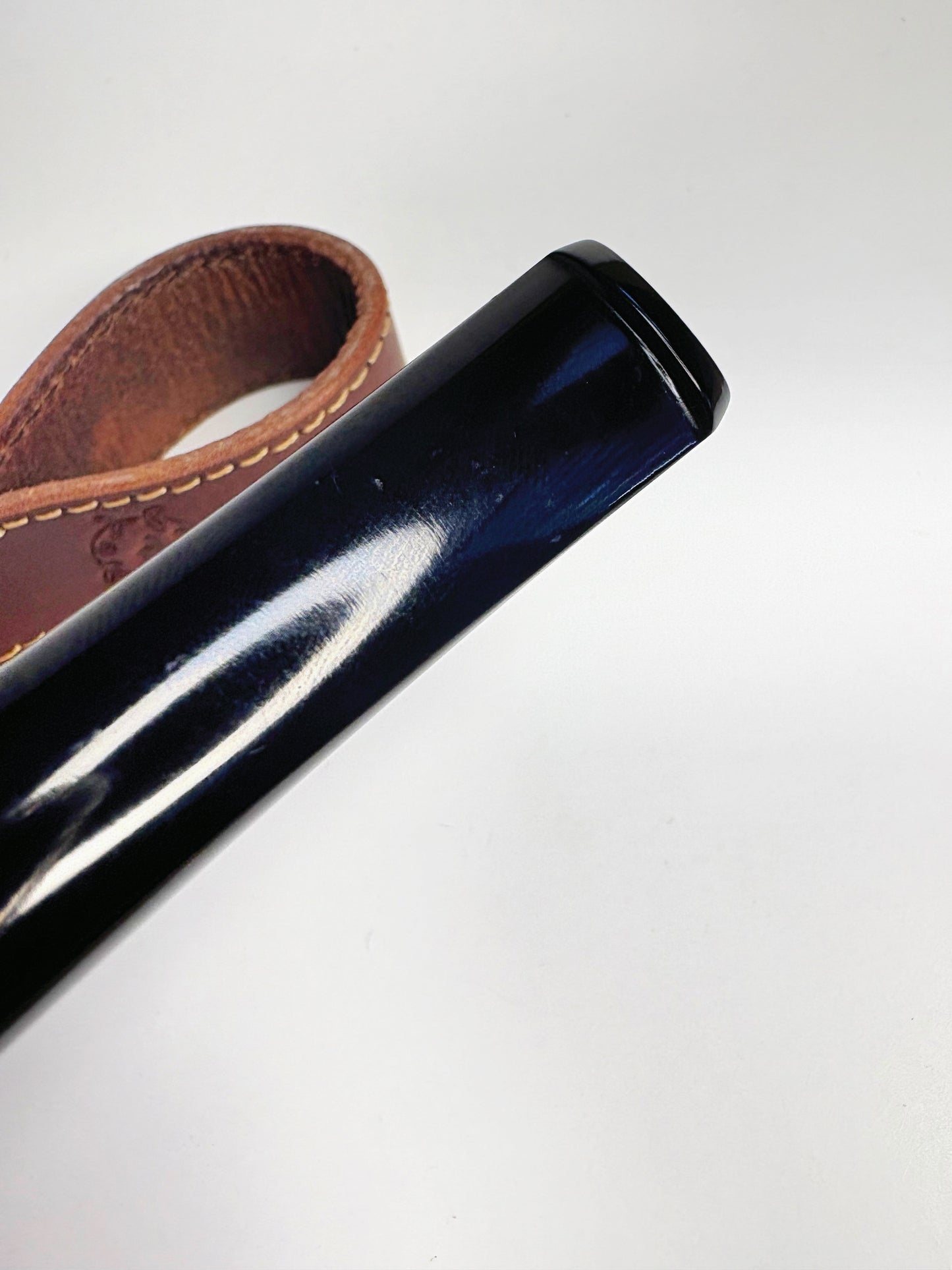 Dunhill 5105 Shell Briar – 1981 English Estate Pipe
