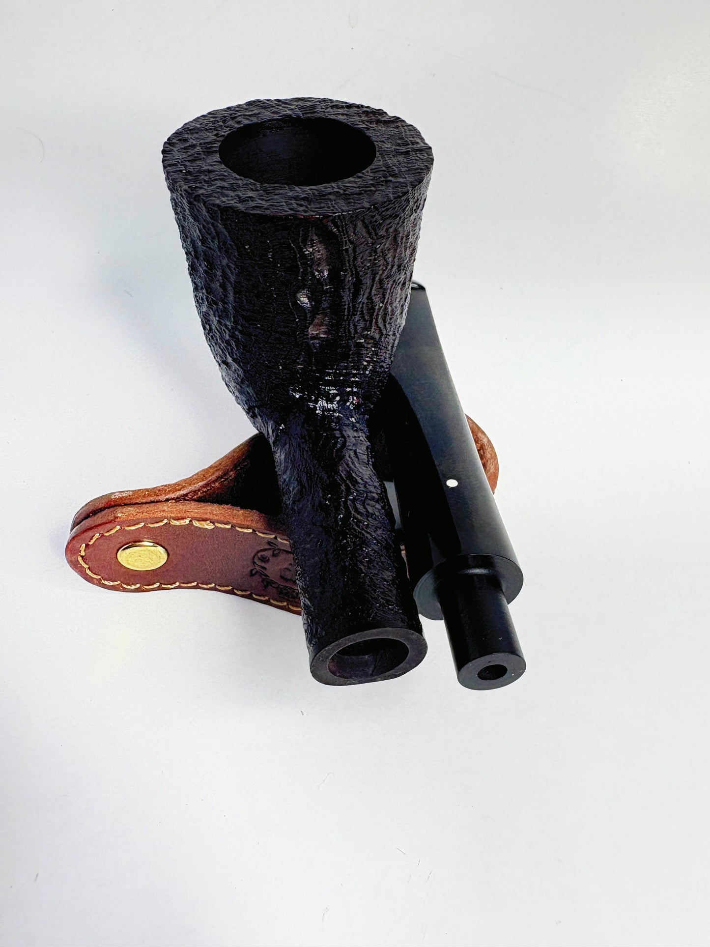 Dunhill 5105 Shell Briar – 1981 English Estate Pipe