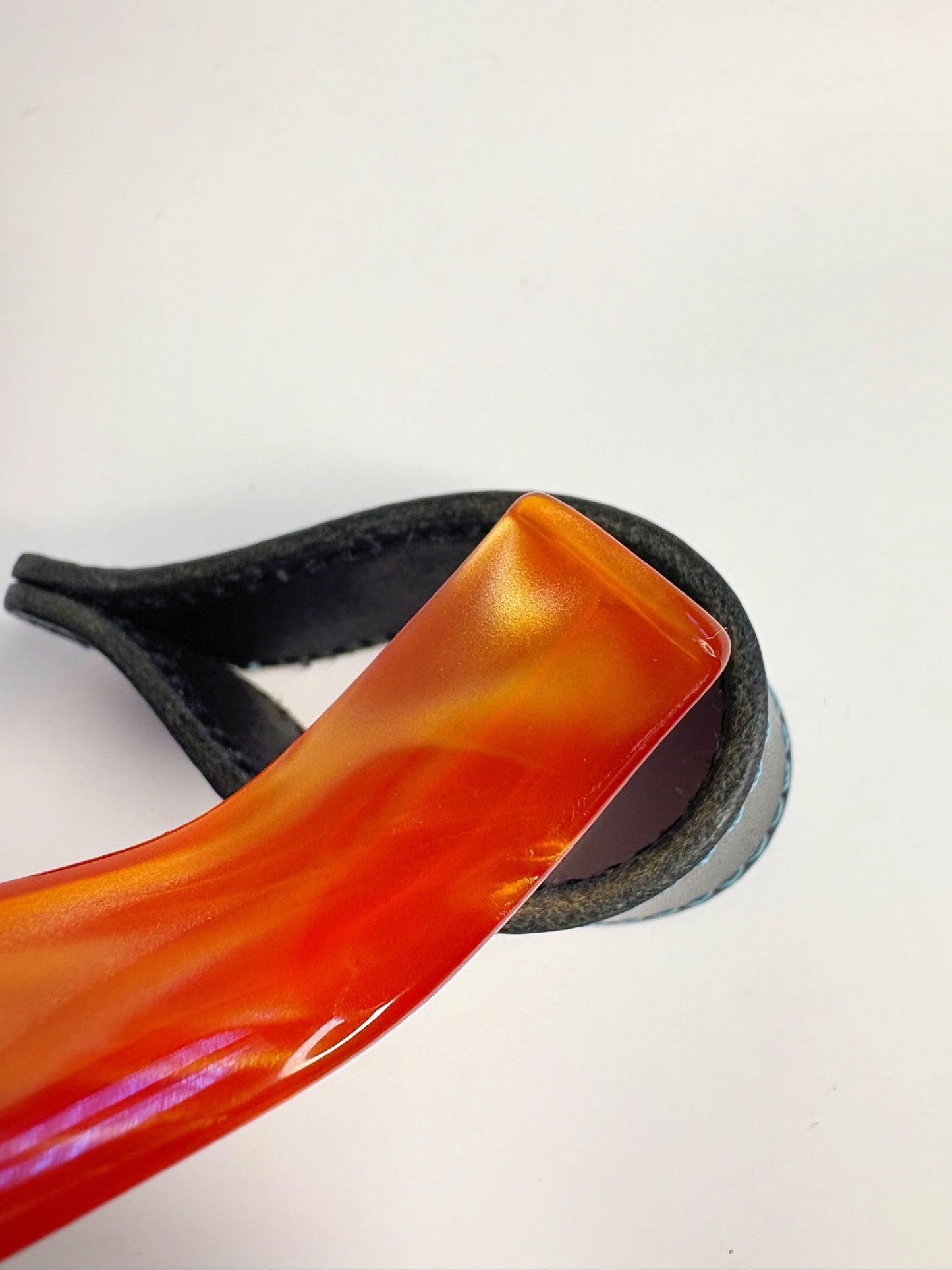 J. M. Boswell Calabash 2011 American Estate Pipe
