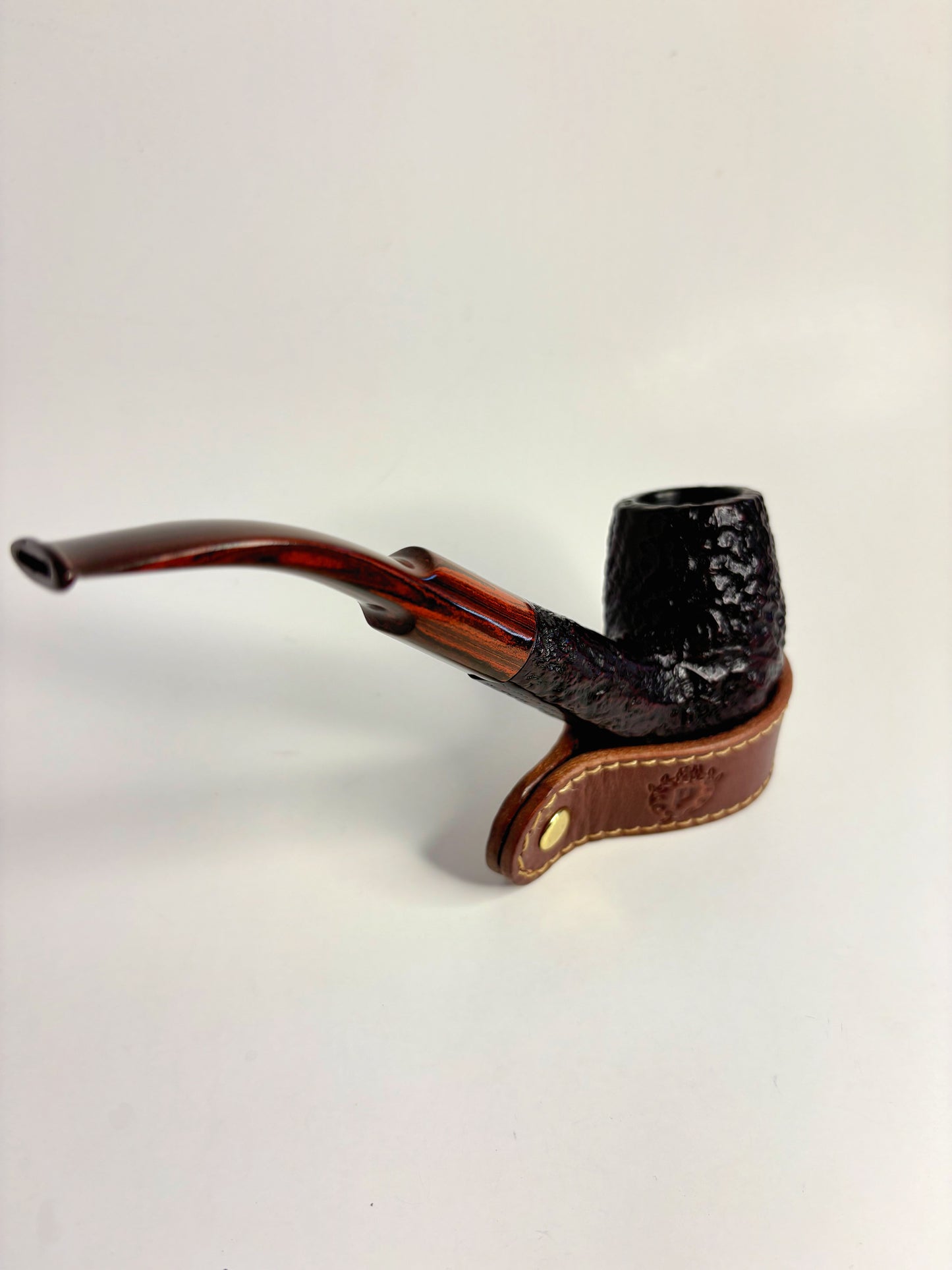 Ashton Pebble Grain XX – Bill Taylor Era English Estate