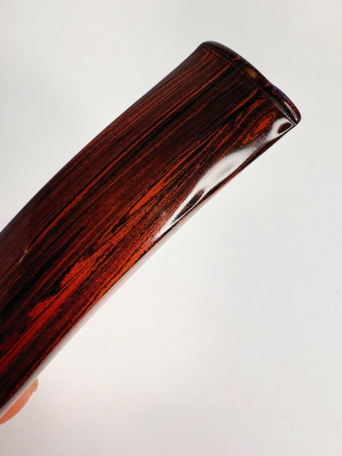 Ashton Pebble Grain XX – Bill Taylor Era English Estate