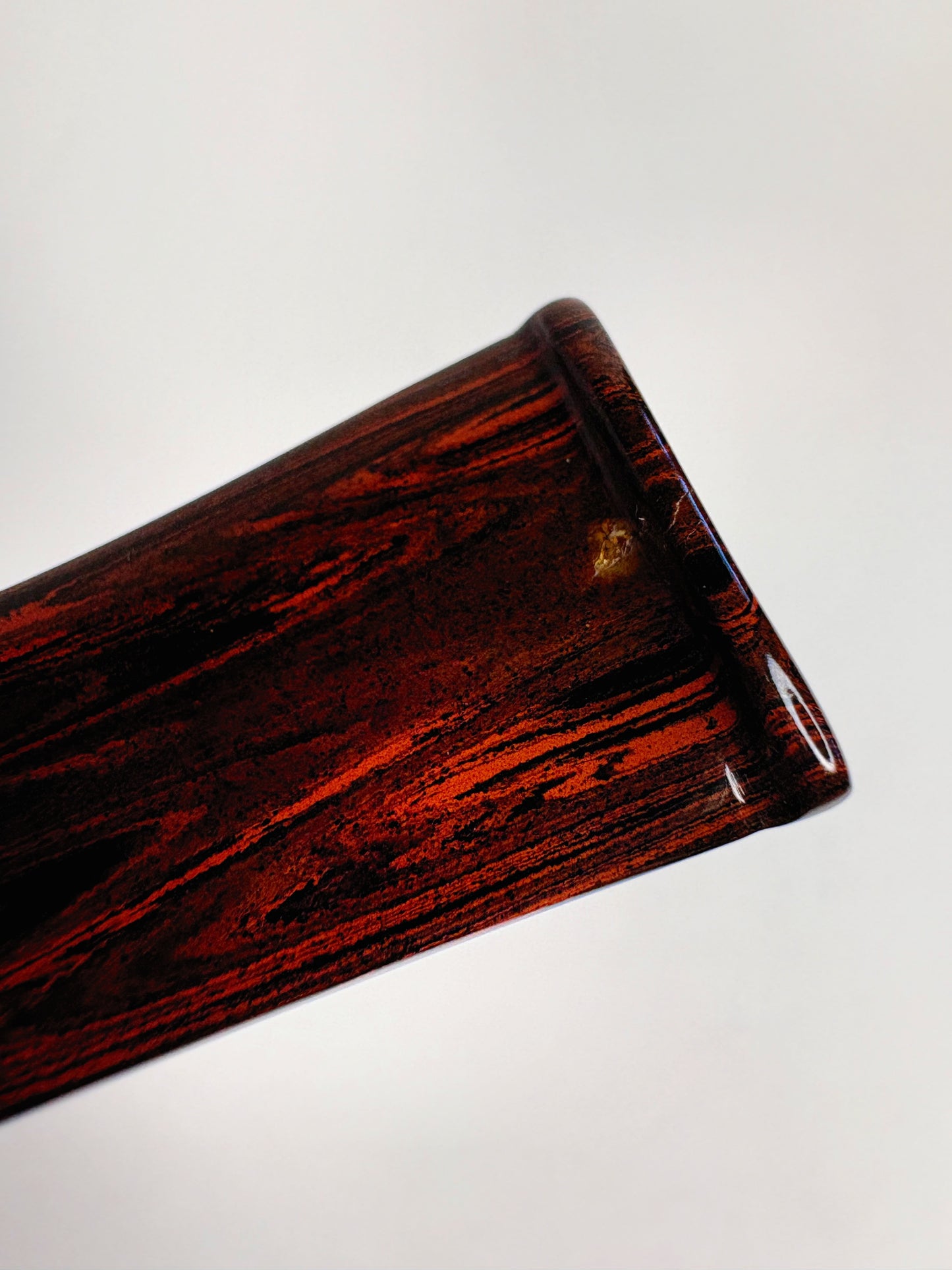 Ashton Pebble Grain XX – Bill Taylor Era English Estate