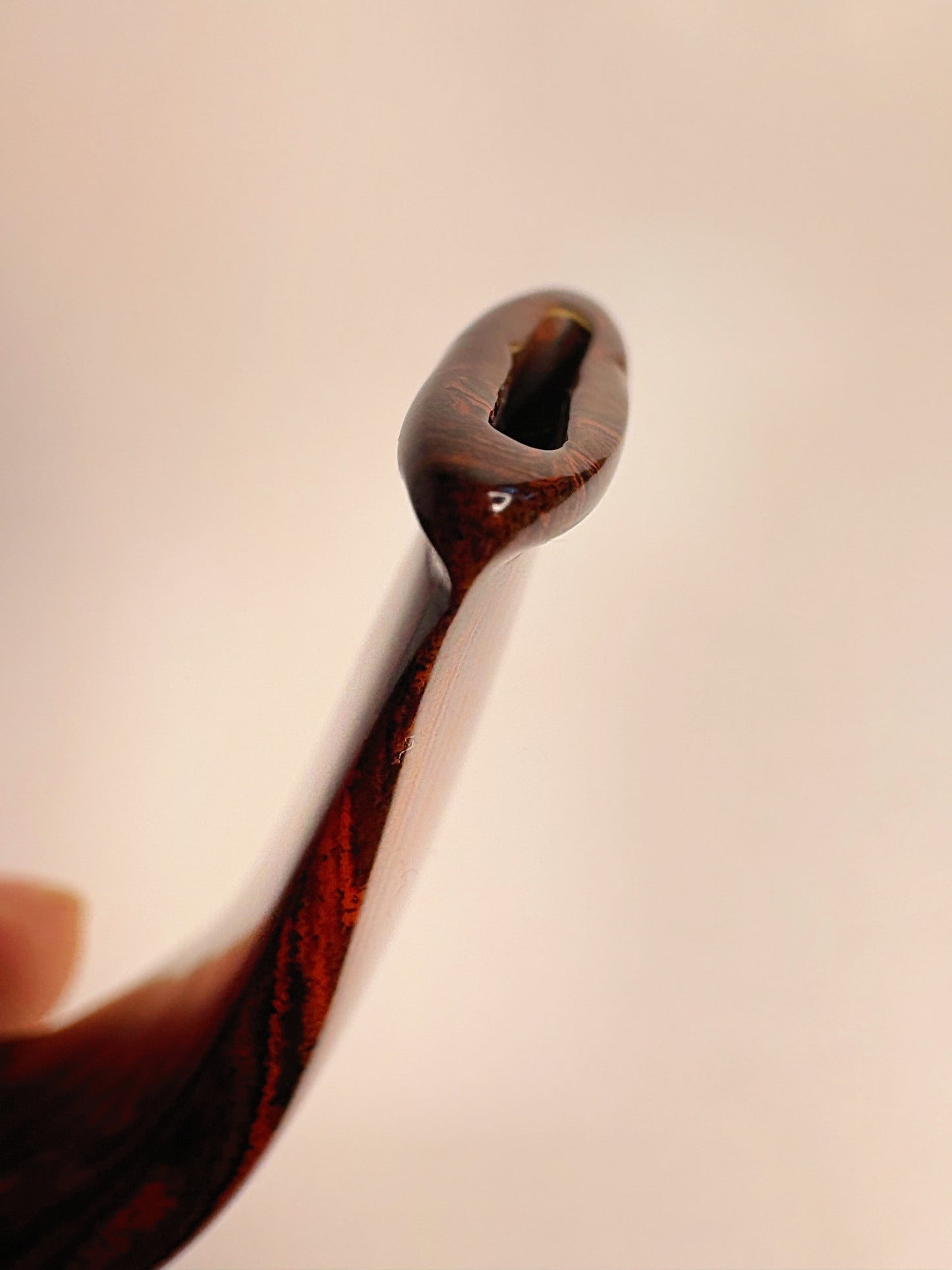 Ashton Pebble Grain XX – Bill Taylor Era English Estate