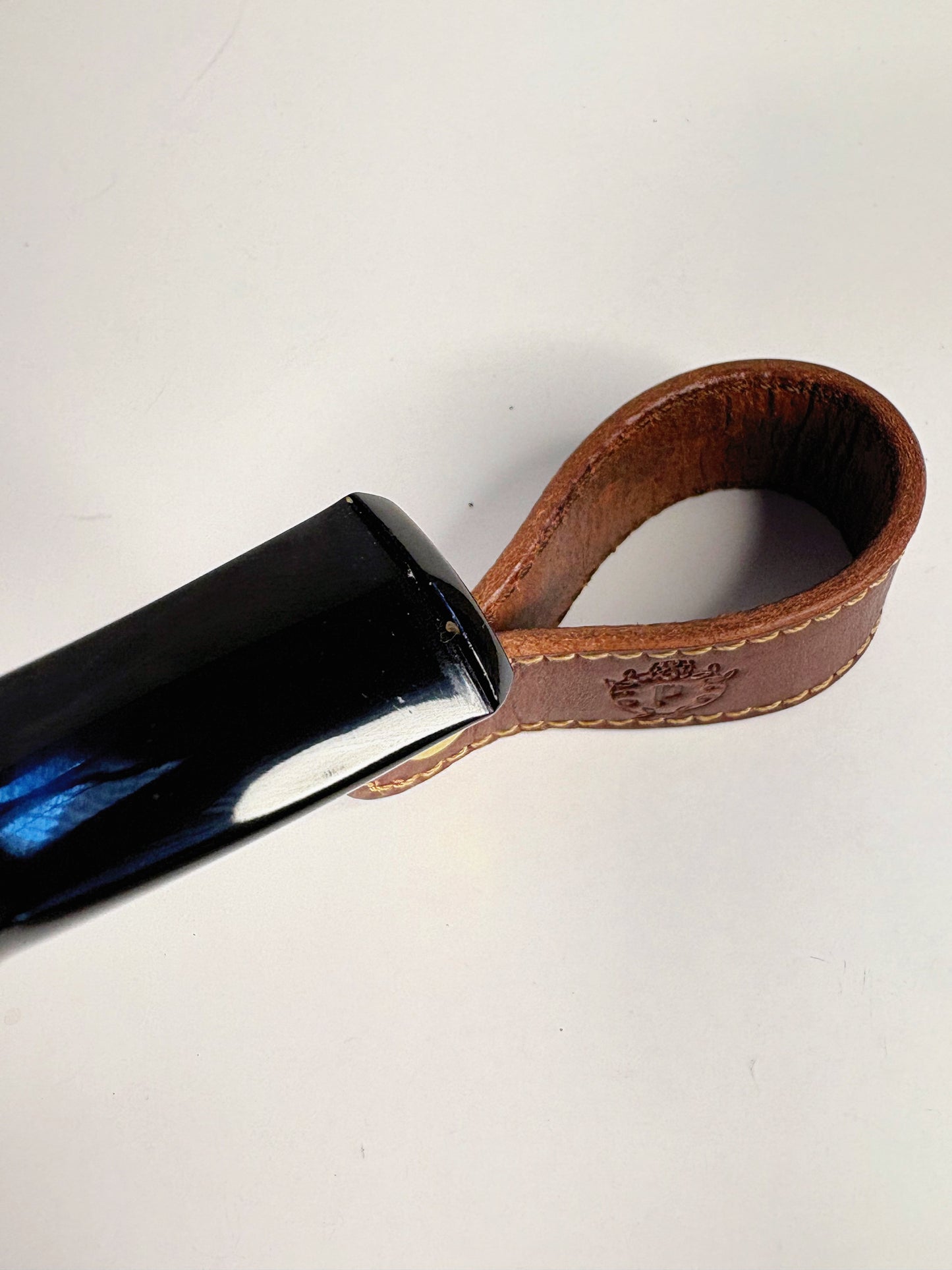 Tsuge Kaga Smooth no.902 Japanese Estate Pipe
