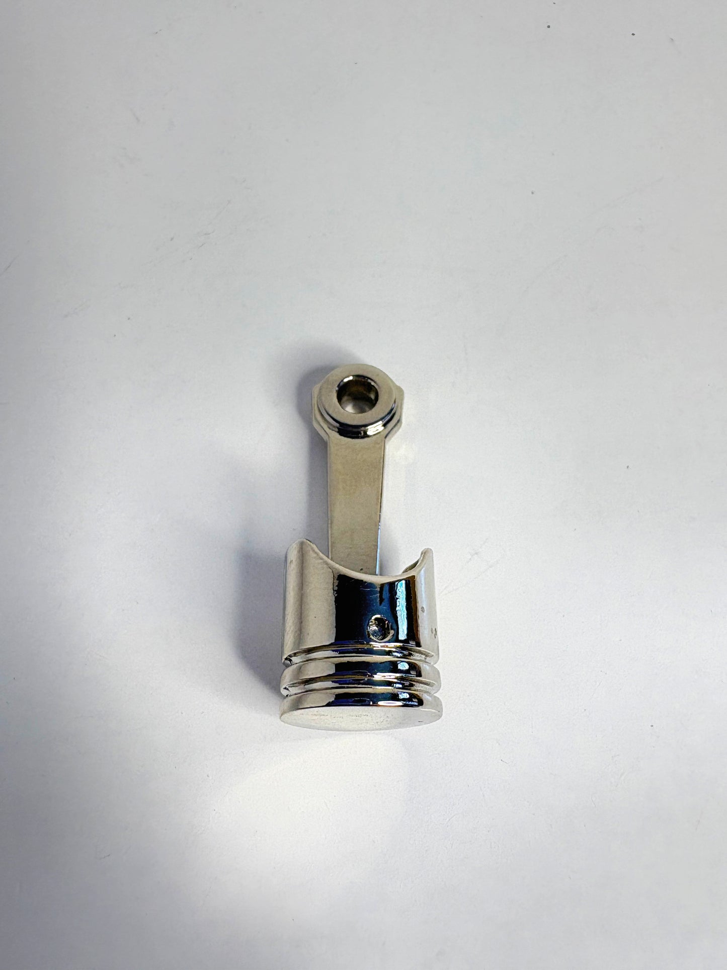 Engine Piston Pipe Tamper