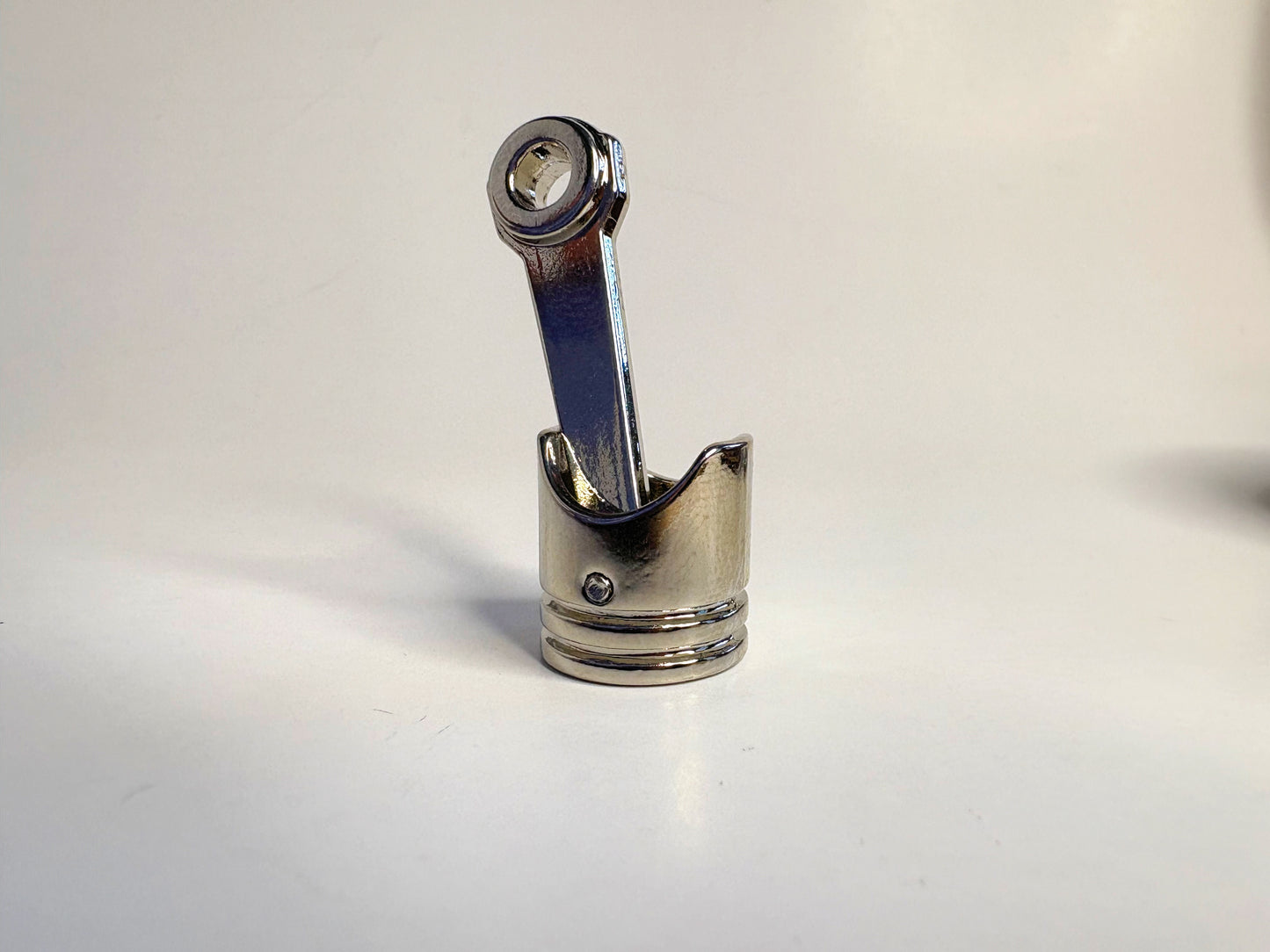 Engine Piston Pipe Tamper