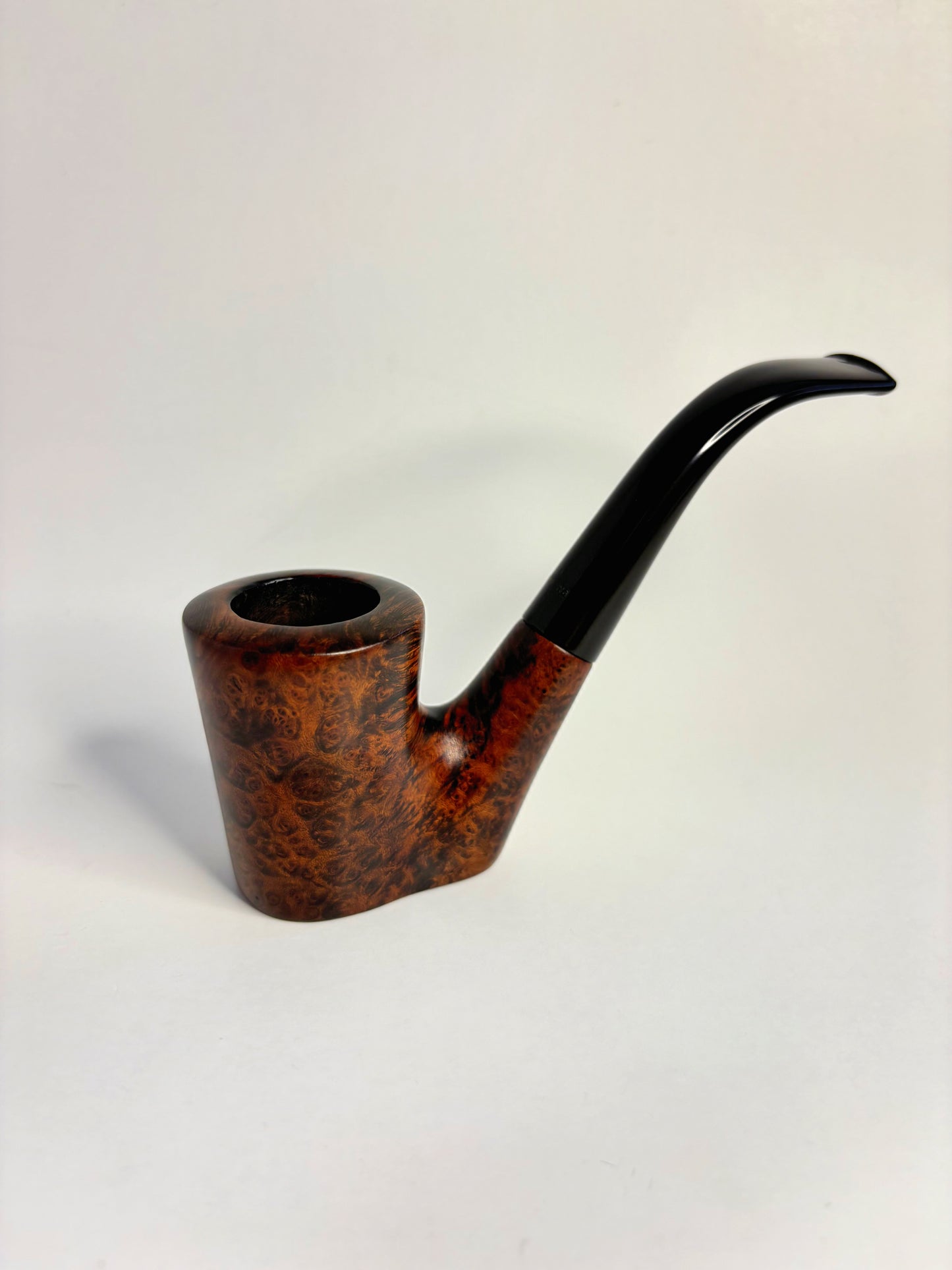 Barling Regency 5605 EXEL T.V.F. British English Pipe