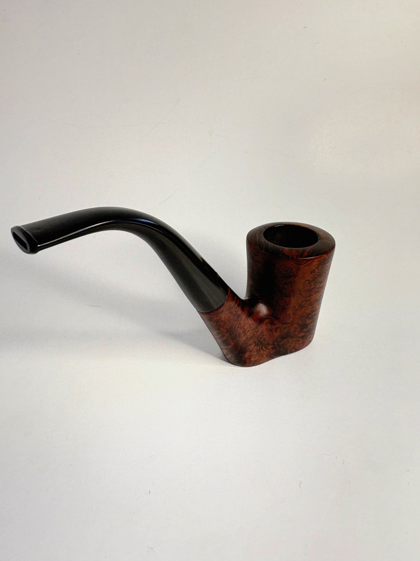 Barling Regency 5605 EXEL T.V.F. British English Pipe