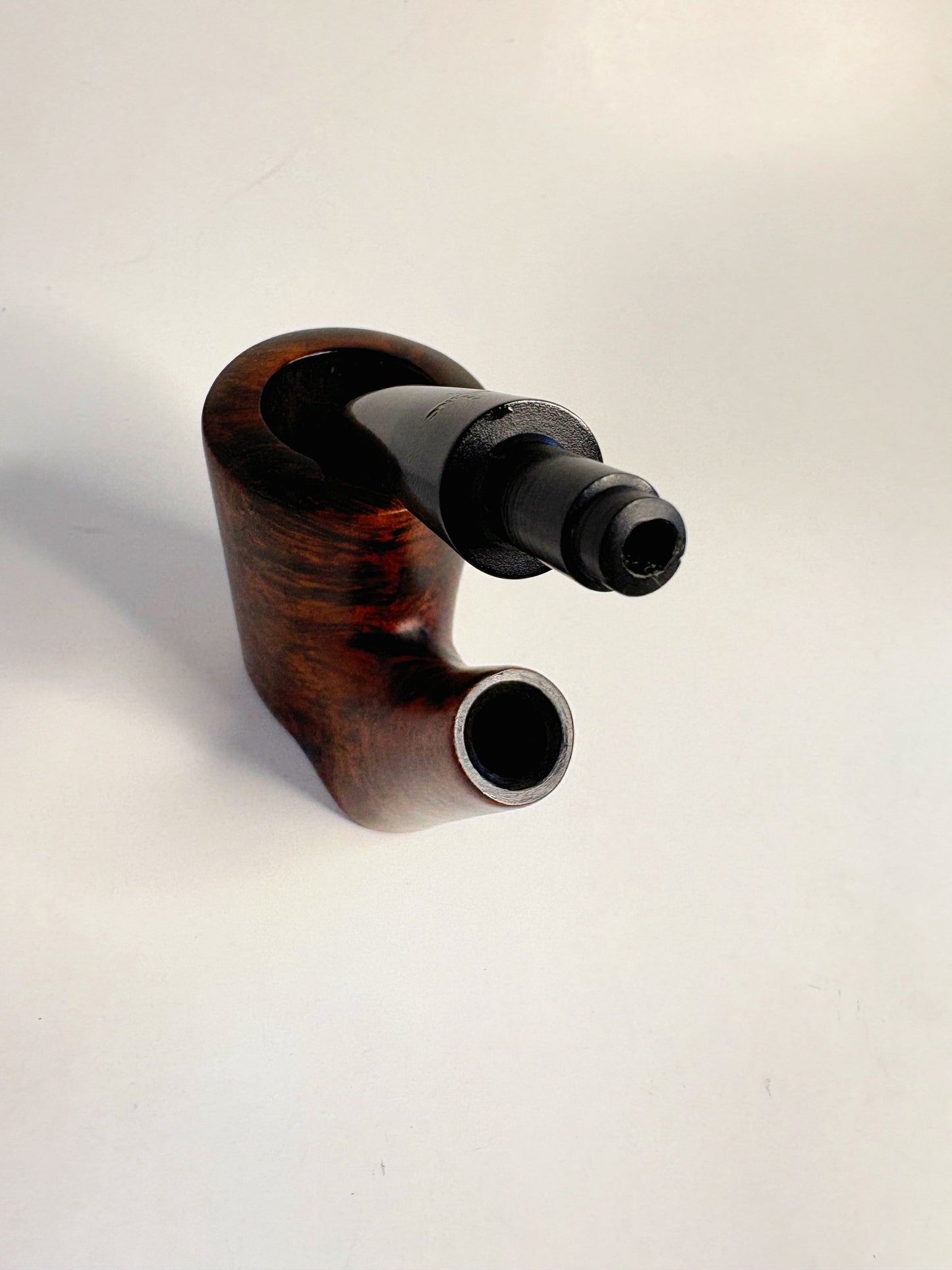 Barling Regency 5605 EXEL T.V.F. British English Pipe